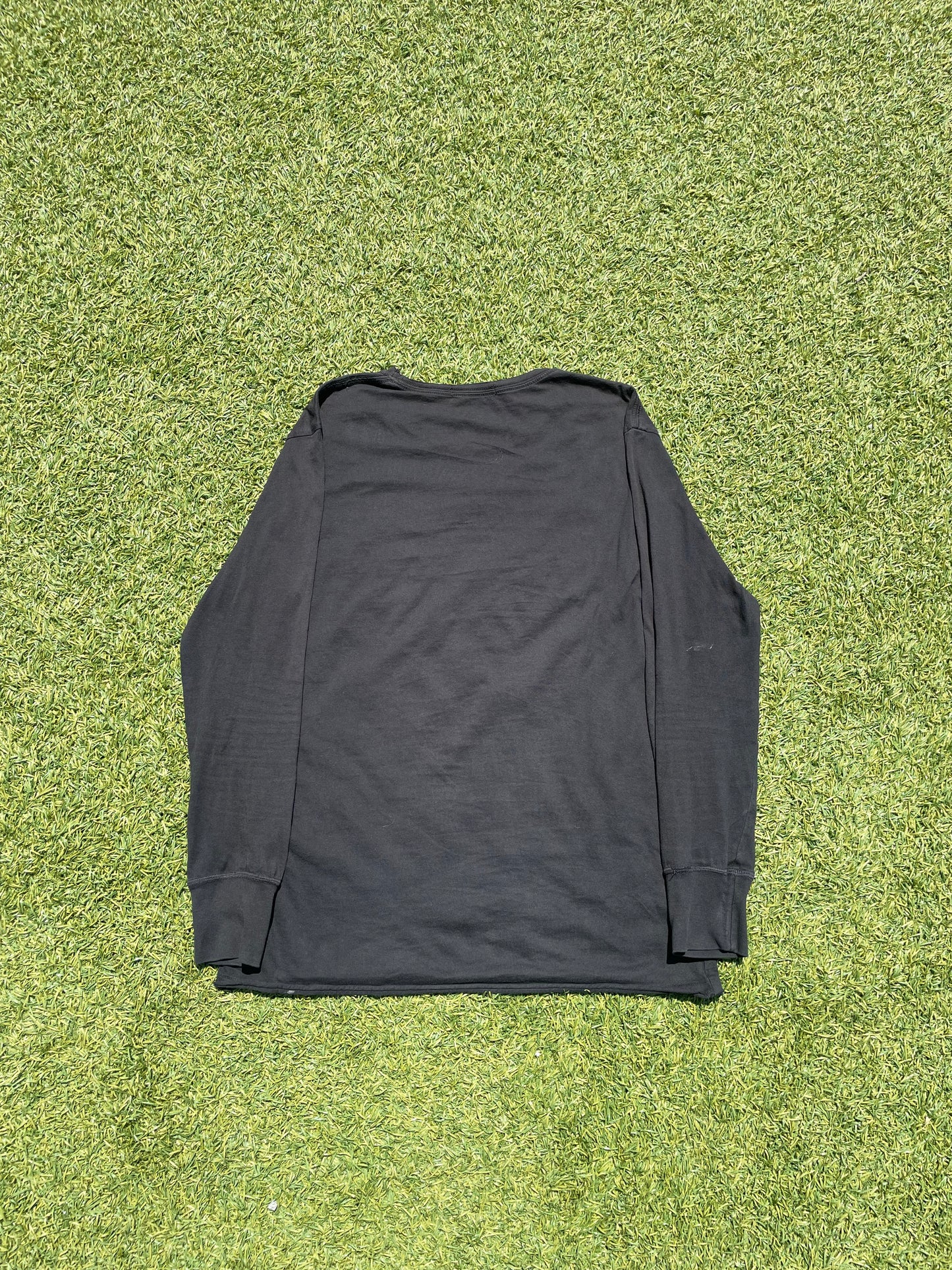 AW05 “Arts & Crafts” - Undercover ‘I Got A New Brain’ Long Sleeve