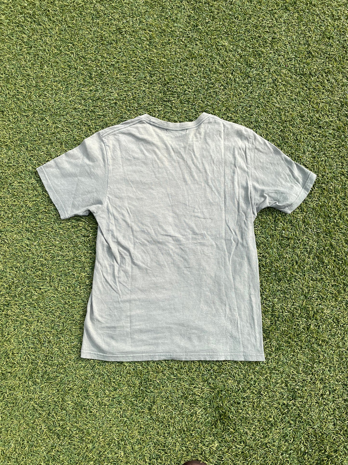 Undercover 'Waiting For The Revolution' Fox T-Shirt