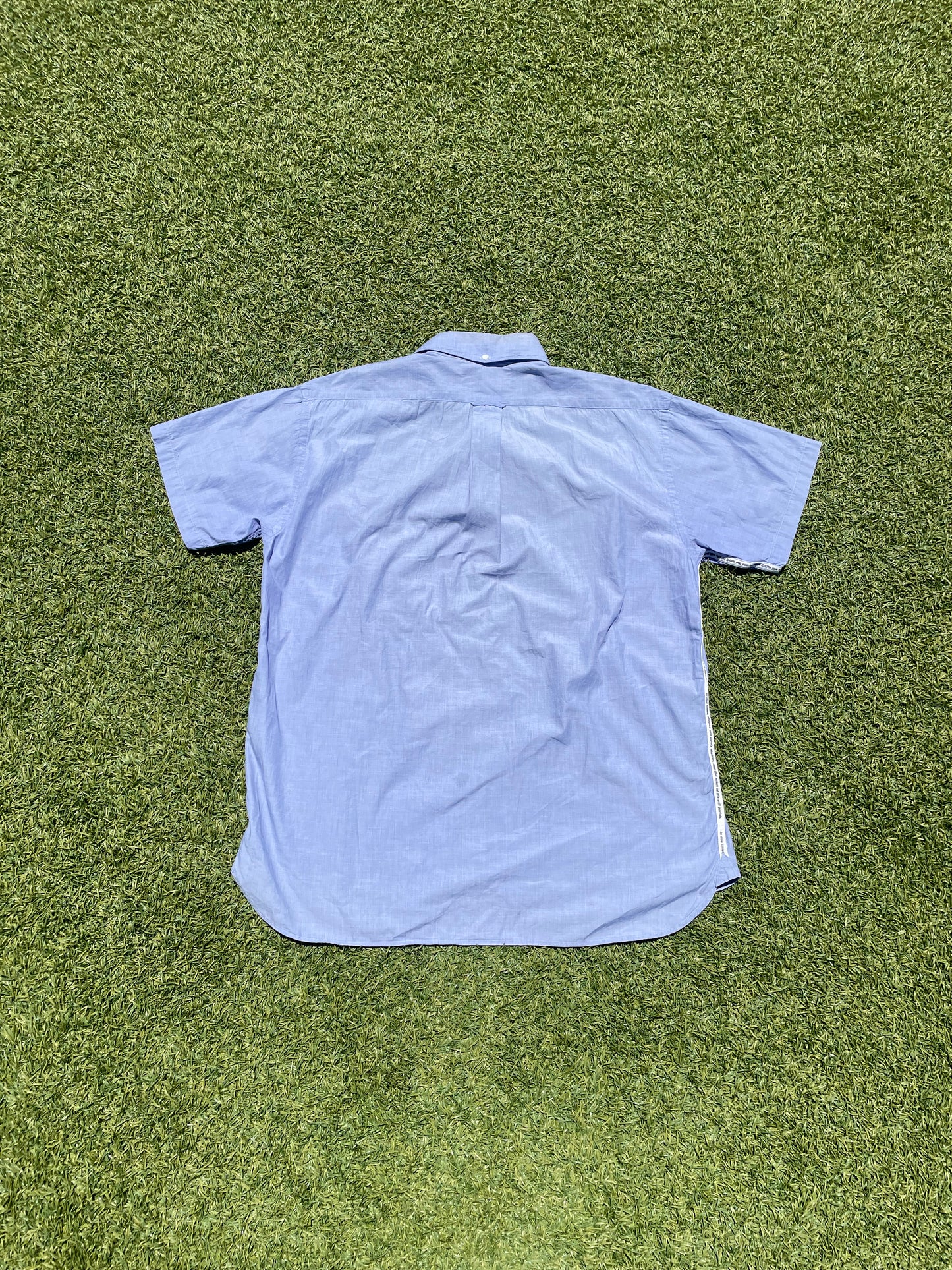 AW98 “Parasite” - General Research Multi-Pocket Button Up