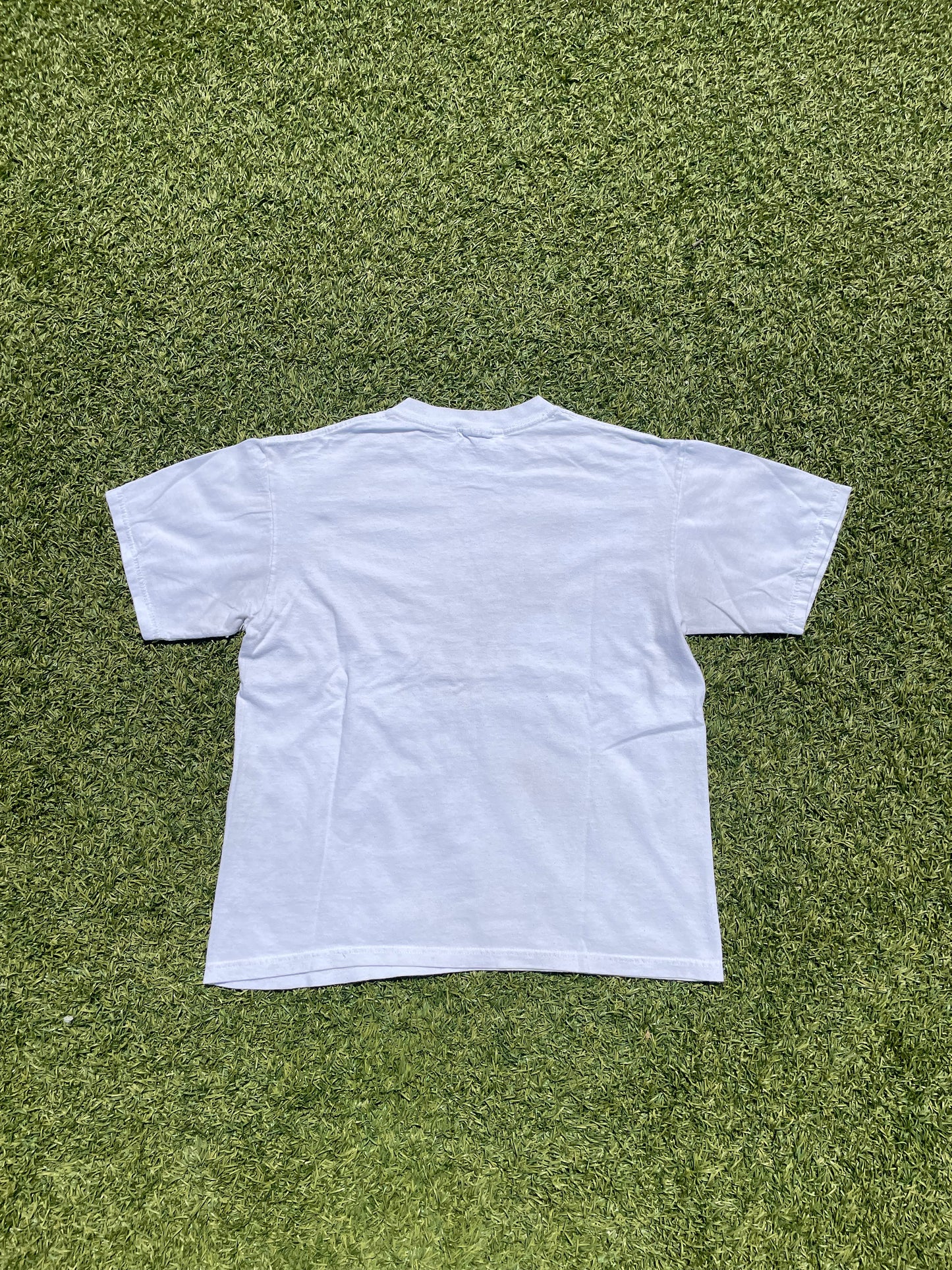 1990s Undercover F.U.C.K Van Halen T-Shirt