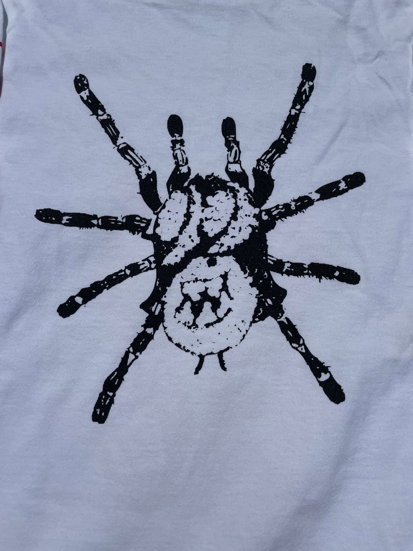 Undercover X Skoloct Spider Scorpion Long Sleeve