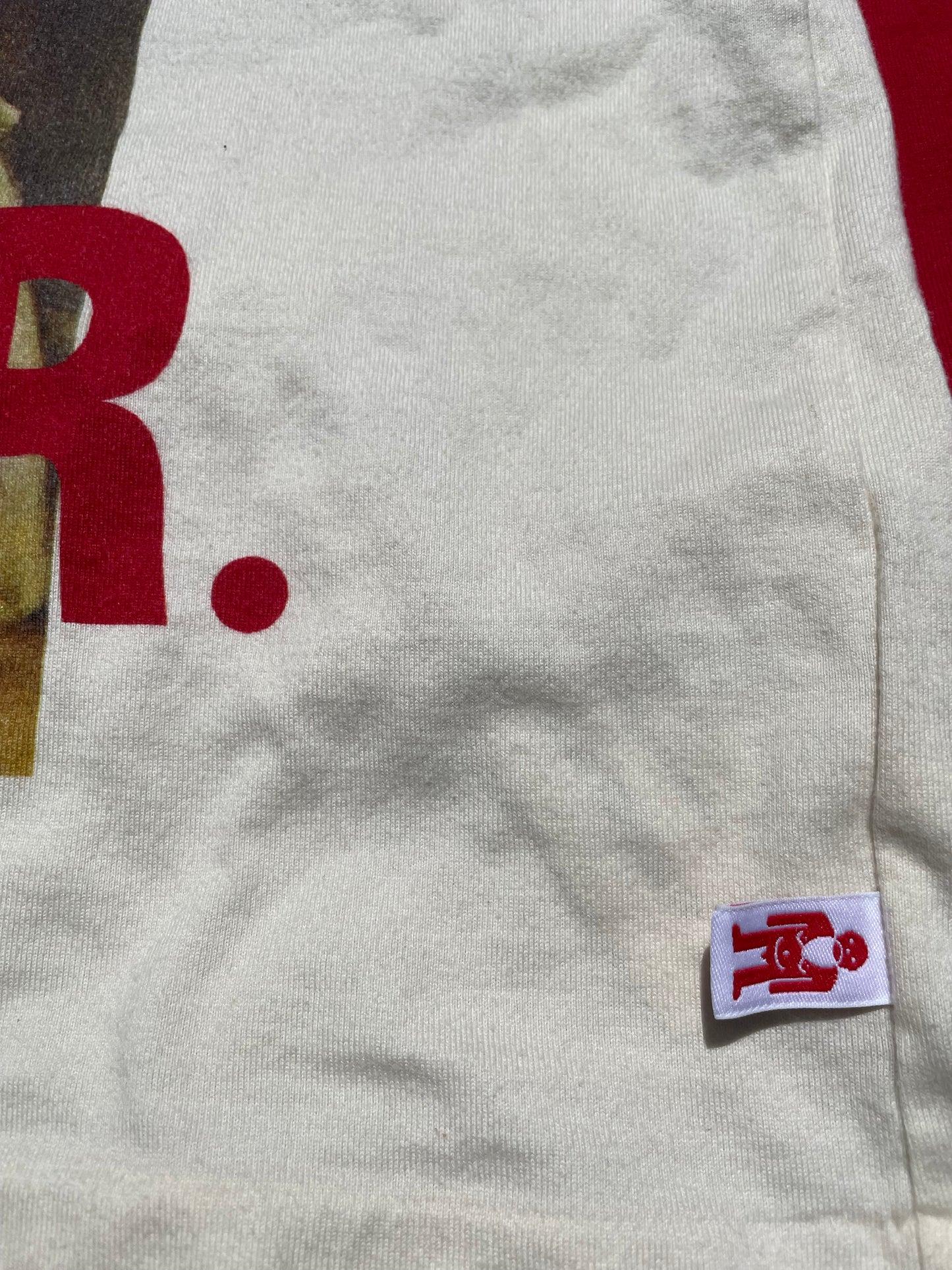 AD2017 Comme Des Garçons X Walter Van Bierendonck DSM ‘W.A.R.’ Long Sleeve