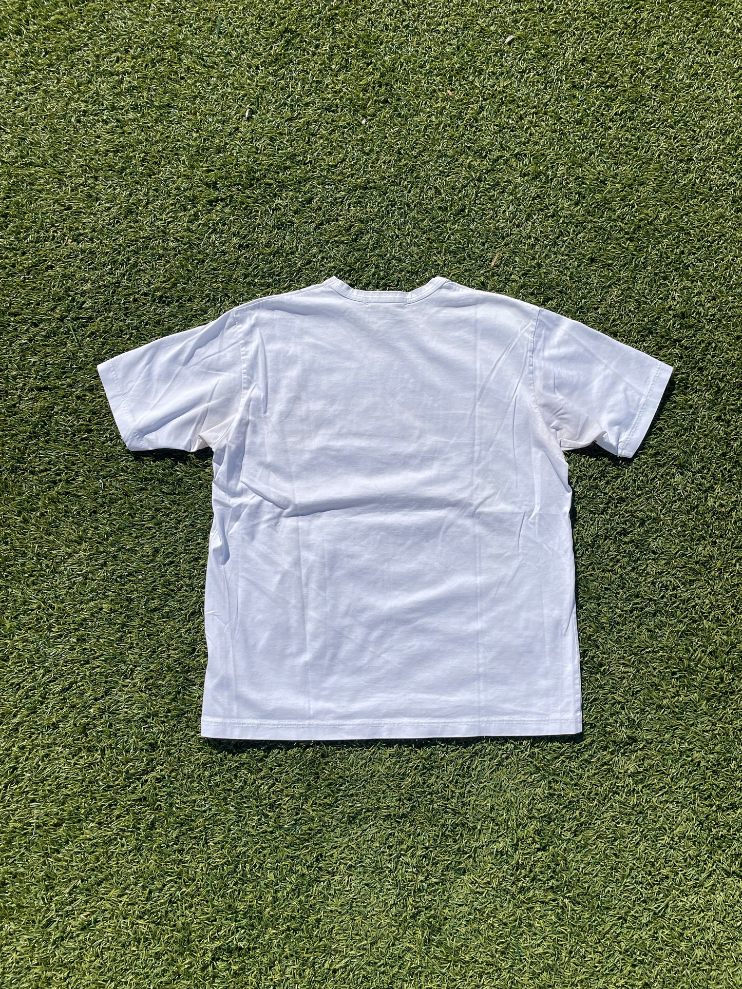 AD2019 Junya Watanabe "Civilization" T-Shirt