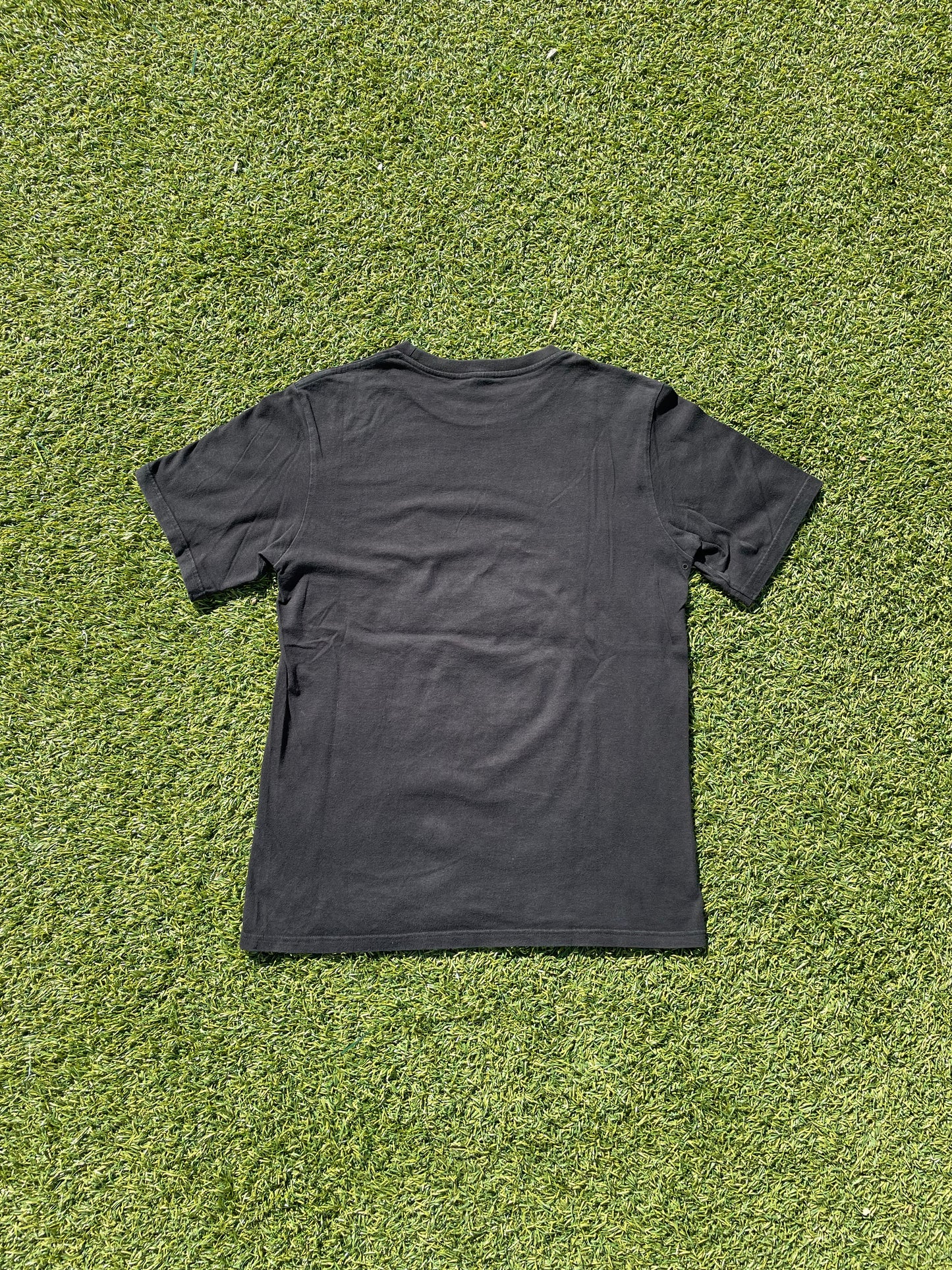 SS03 Number (N)ine "You Know You're Right" T-Shirt