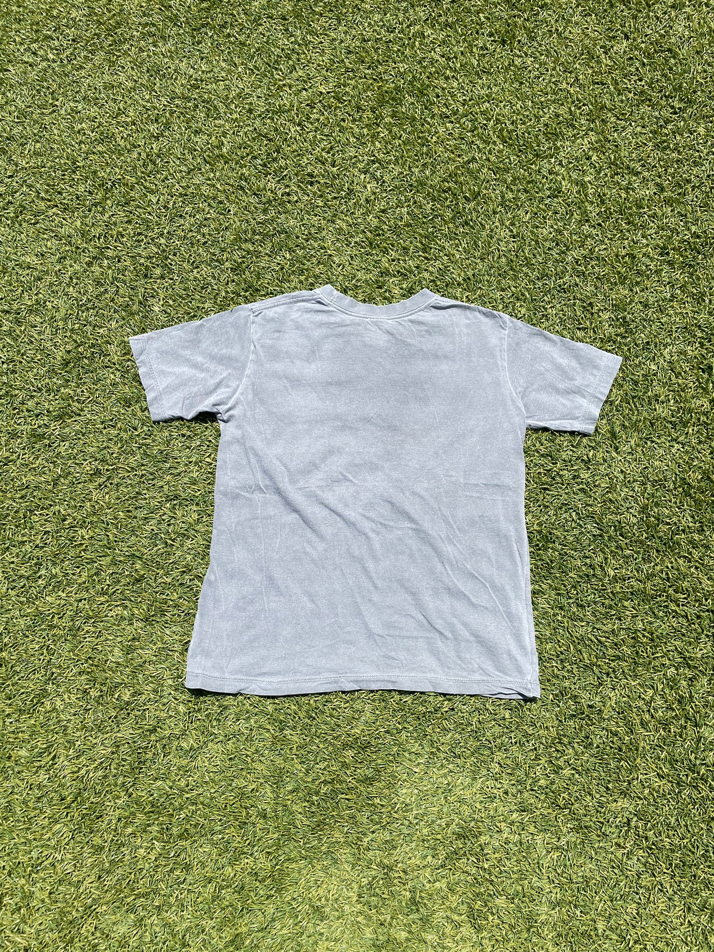 AW02 “Witch Cells Division” - Undercover ‘Bad Witch’ Ash Grey T-Shirt 🧙♀️