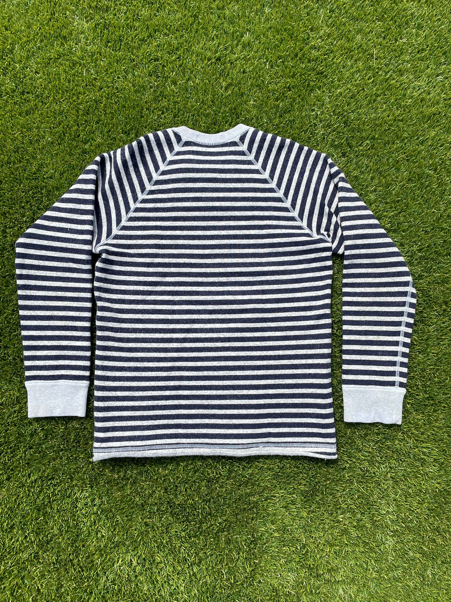 AD2004 Junya Watanabe X Nike Sportswear Wool Sweater