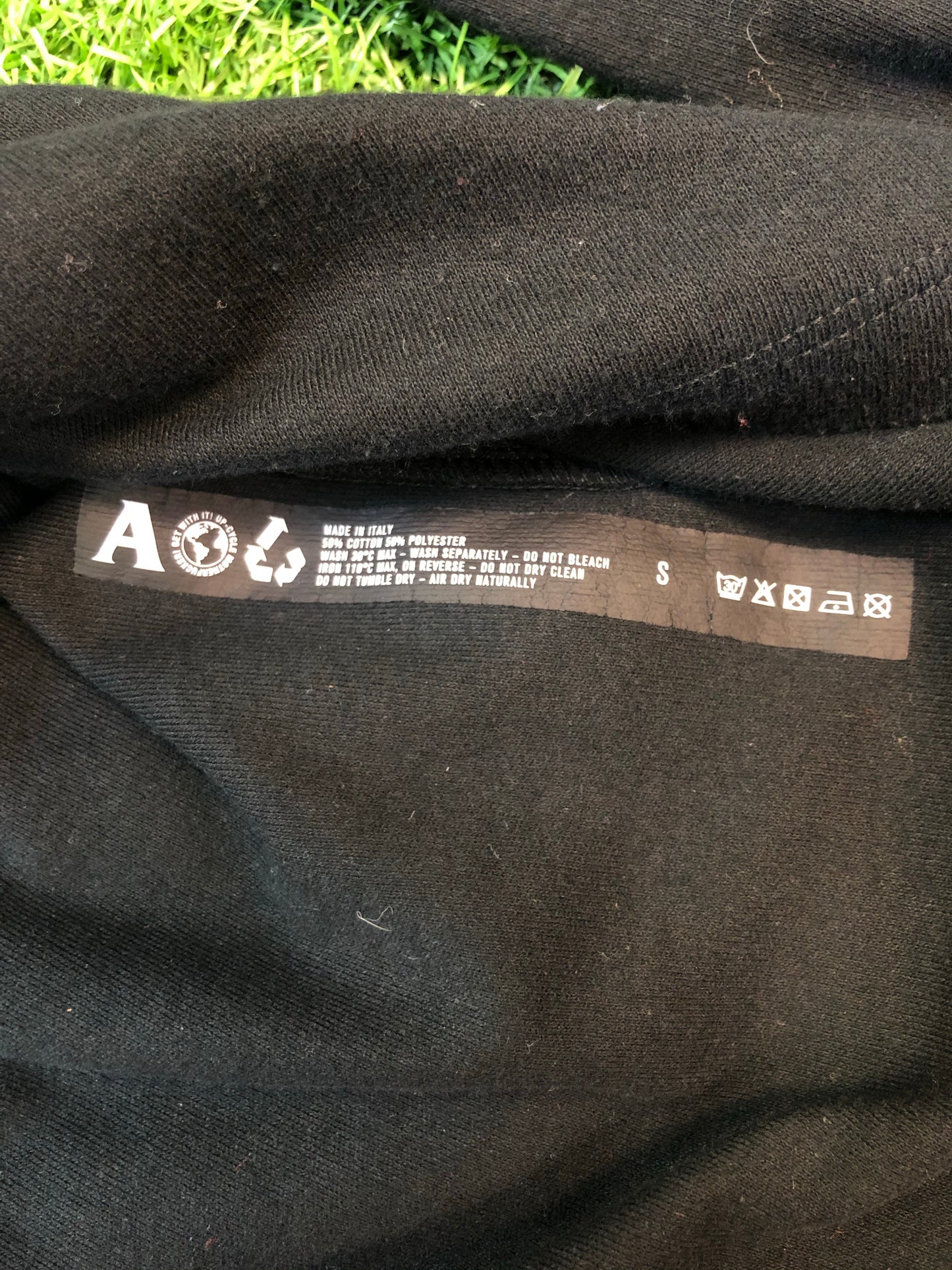 Alyx Visuals "Graffiti" Long Sleeve