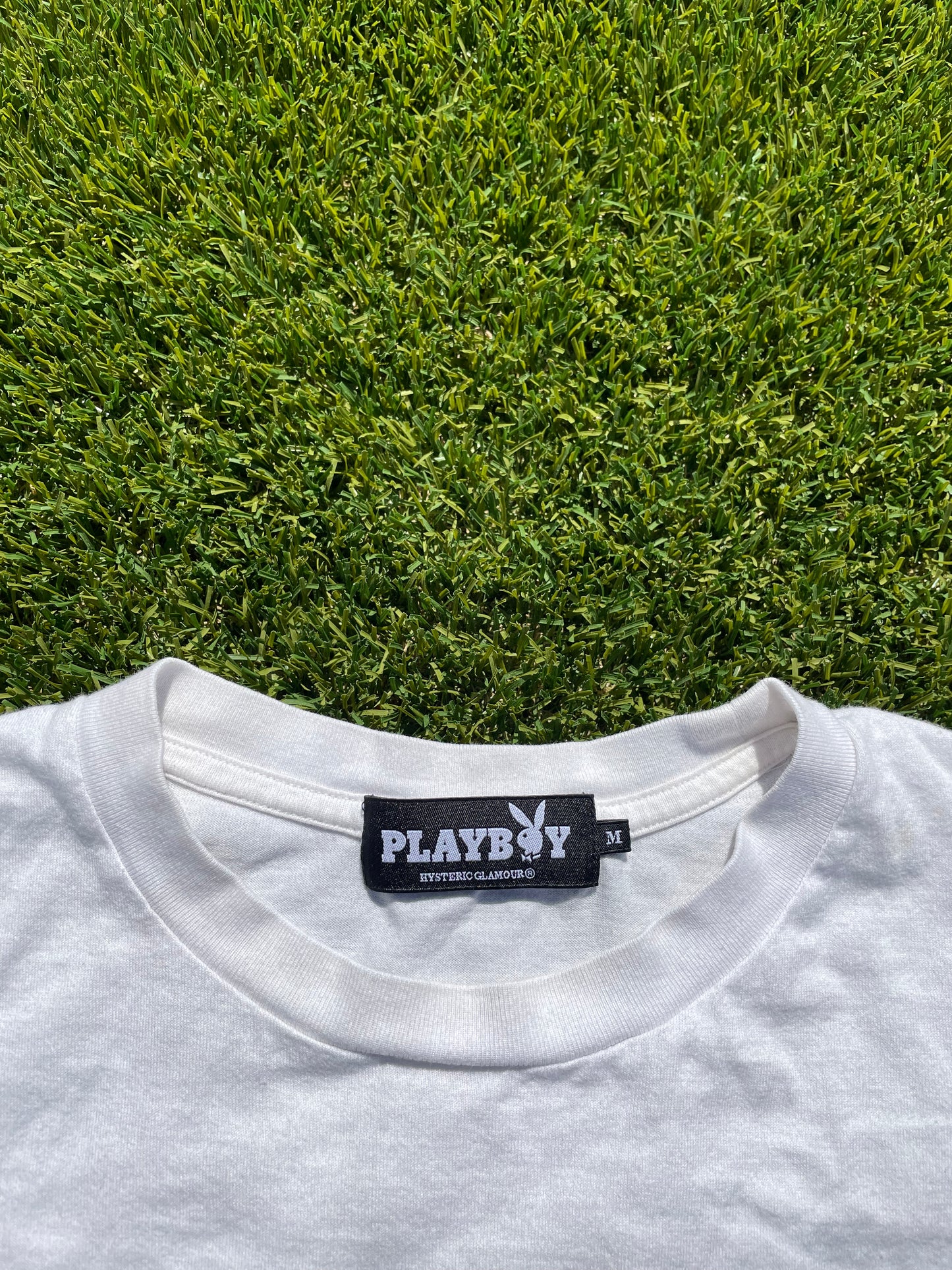 Hysteric Glamour x Playboy USA T-Shirt