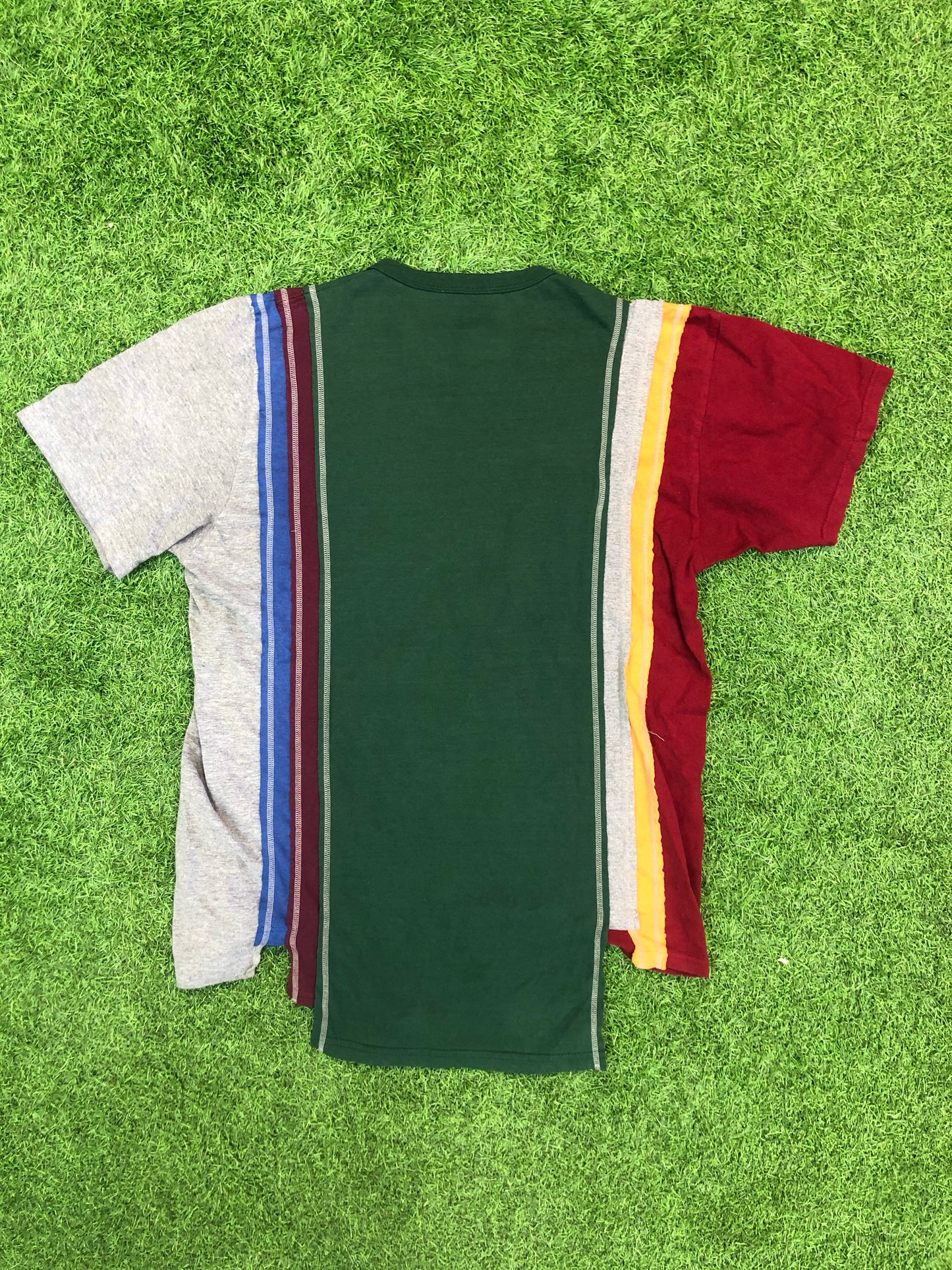 Needles 7-Cut Rebuild T-Shirt