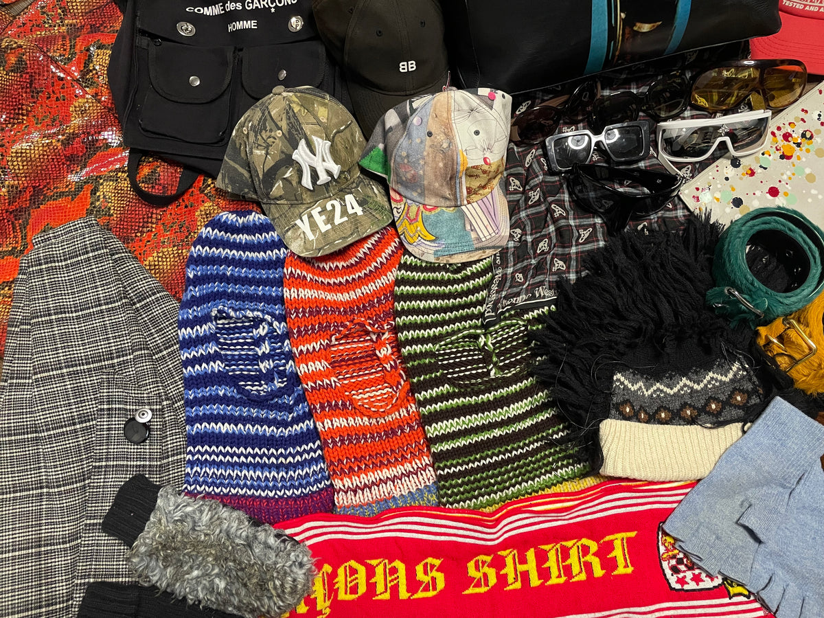 Accessories