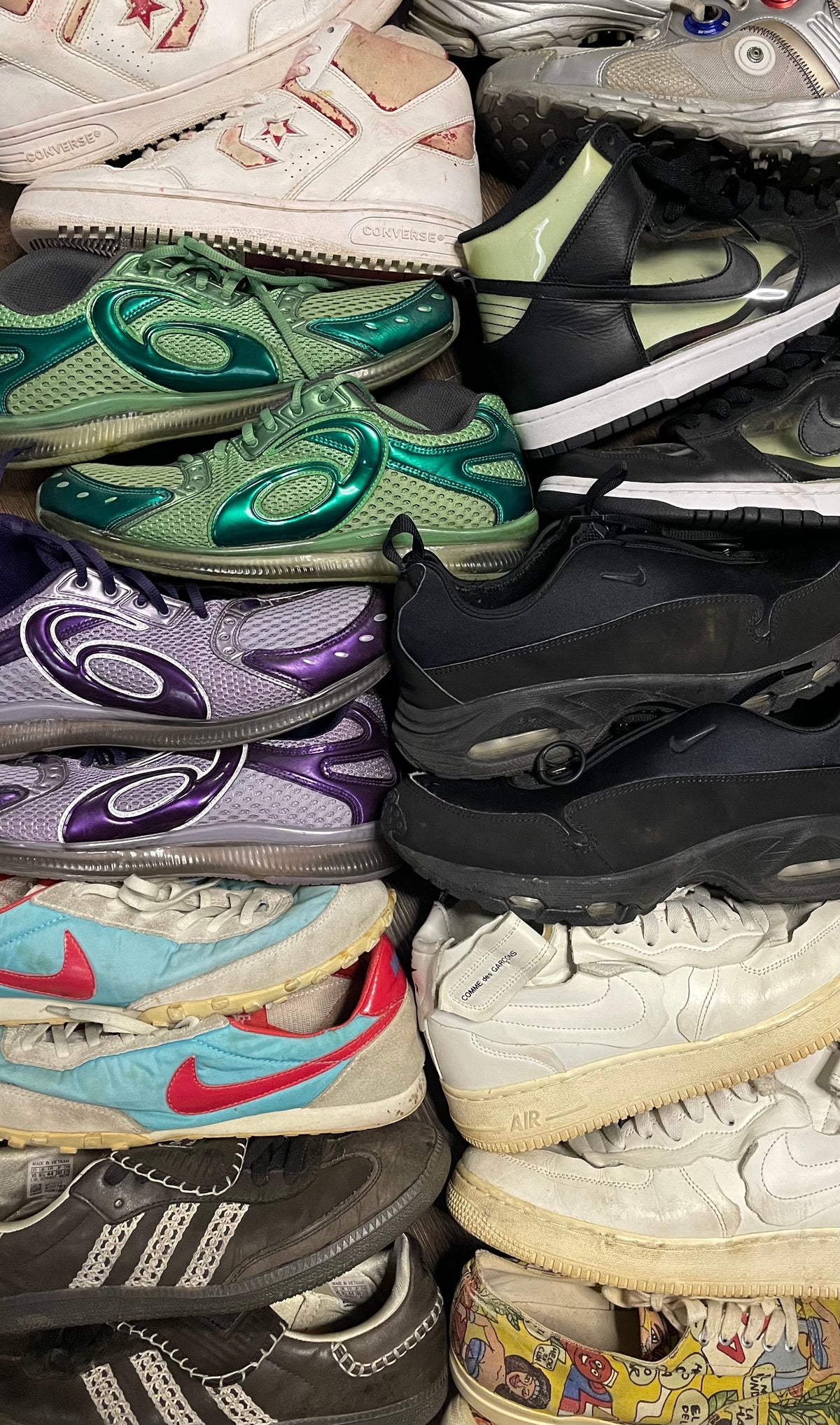 Footwear