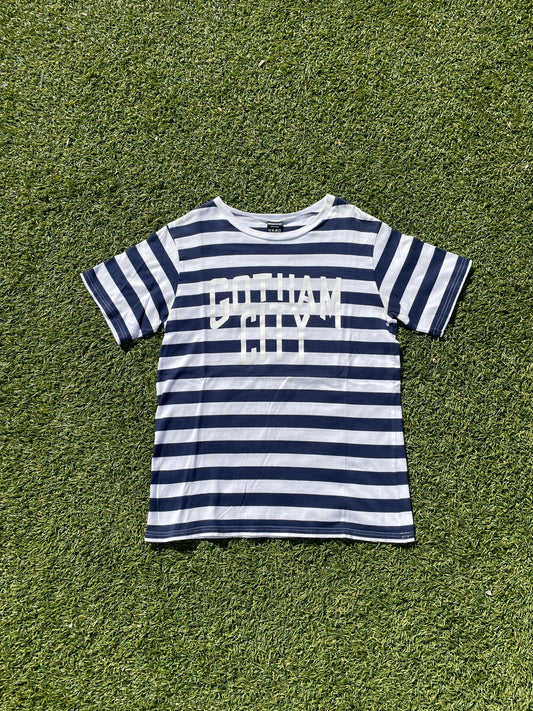 Number (N)ine Gotham City Stripe T-Shirt