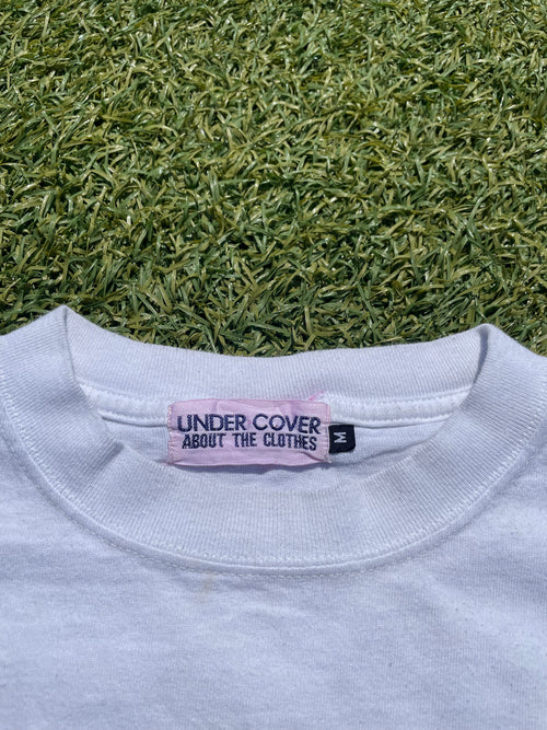 1990s Undercover F.U.C.K Van Halen T-Shirt