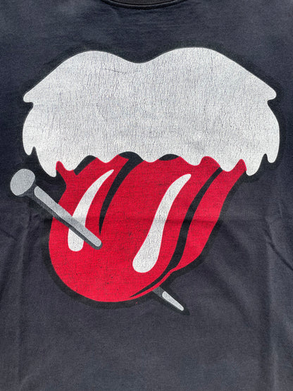 Number (N)ine Rolling Stones “13 Commandments” T-Shirt