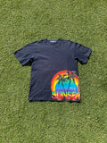 AD2002 Junya Watanabe Sunset T-Shirt