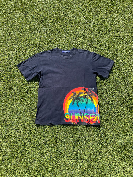 AD2002 Junya Watanabe Sunset T-Shirt