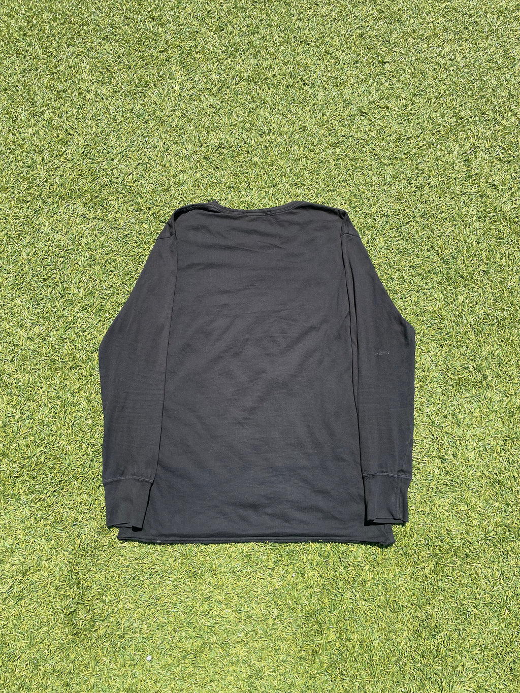AW05 “Arts & Crafts” - Undercover ‘I Got A New Brain’ Long Sleeve