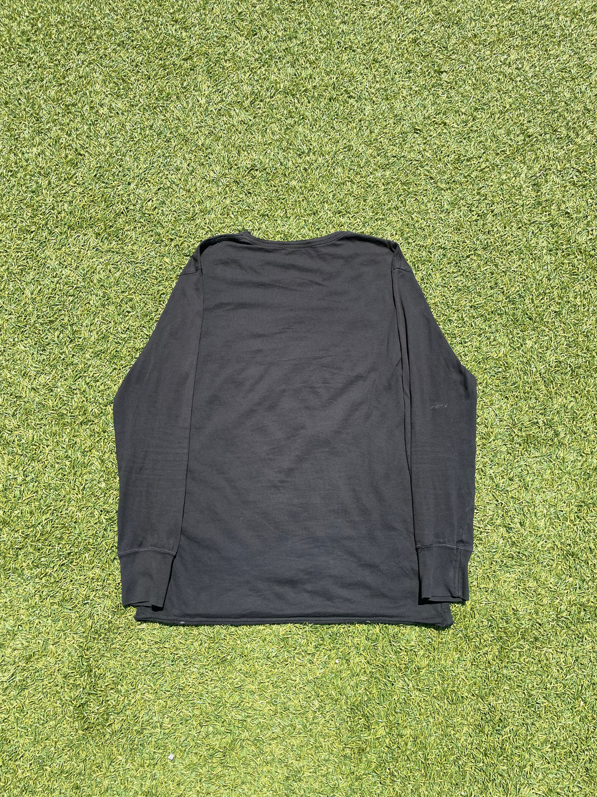 AW05 “Arts & Crafts” - Undercover ‘I Got A New Brain’ Long Sleeve