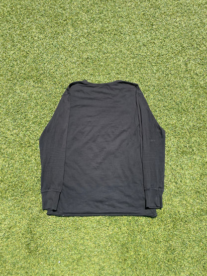 AW05 “Arts & Crafts” - Undercover ‘I Got A New Brain’ Long Sleeve