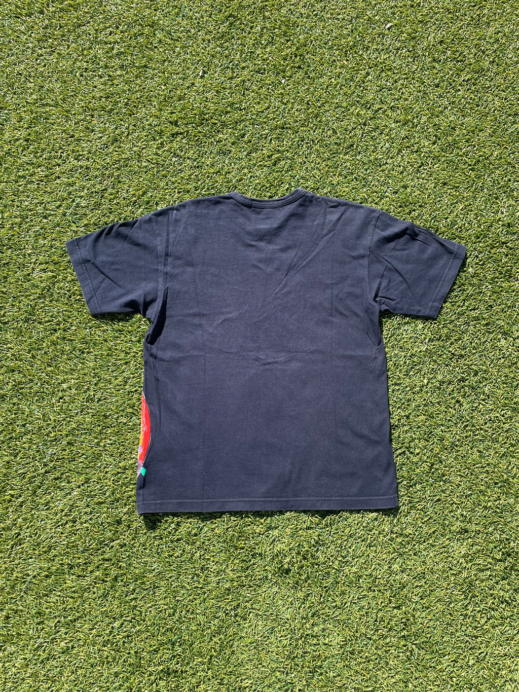 AD2002 Junya Watanabe Sunset T-Shirt