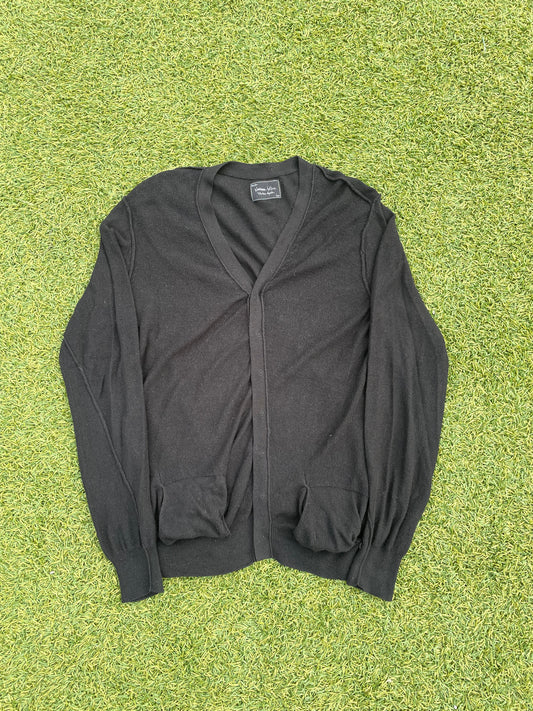 Number (N)ine Inside Out Cardigan