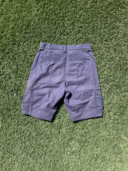 SS11 “Underman” - Undercover Utility Cargo Shorts