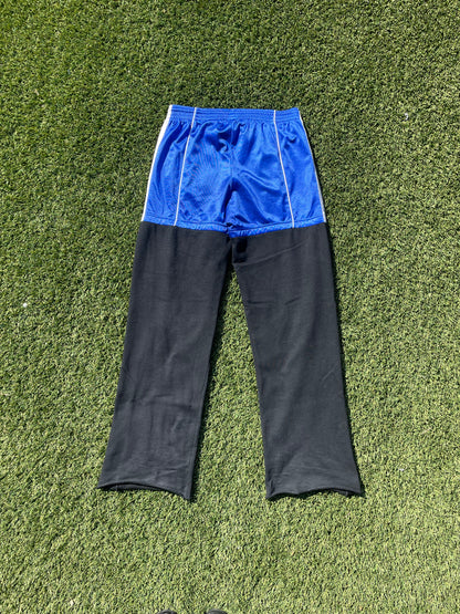 FW20 Balenciaga Hybrid Track Sweatpants