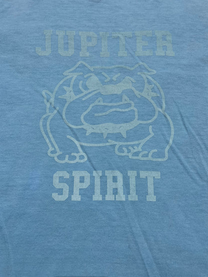 FW11 Junya Watanabe 10 Corso Como ‘Jupiter Spirit’ Bulldog T-Shirt