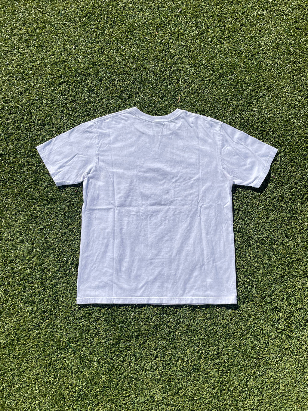 Number (N)ine “School Of Visual Comedy” T-Shirt