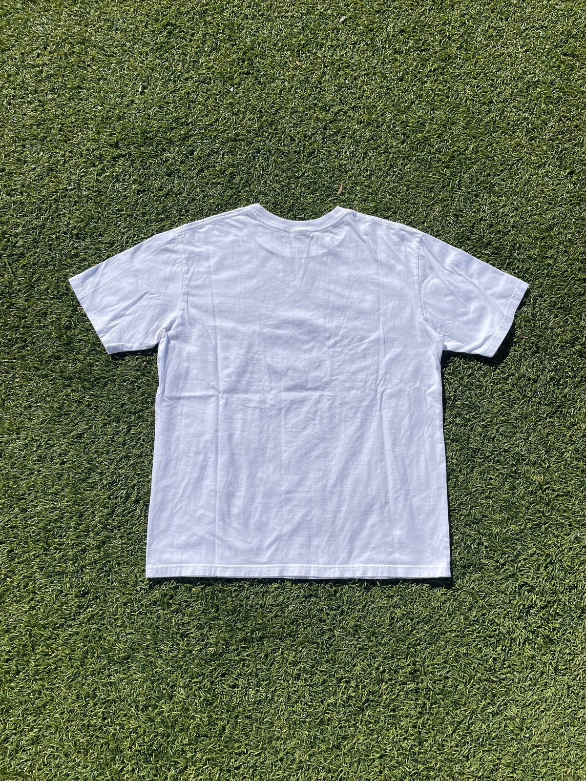 Number (N)ine “School Of Visual Comedy” T-Shirt