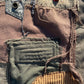 1/1 Dolce & Gabbana X Nyree Patchwork Utility Cargo Pant