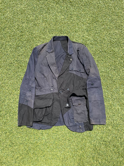 SS05 “But Beautiful ll” - Undercover Navy Reconstructed Military Set