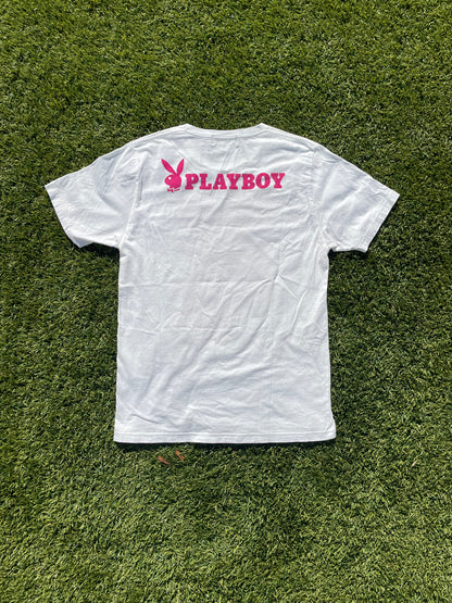 Hysteric Glamour X Playboy Room Service T-Shirt