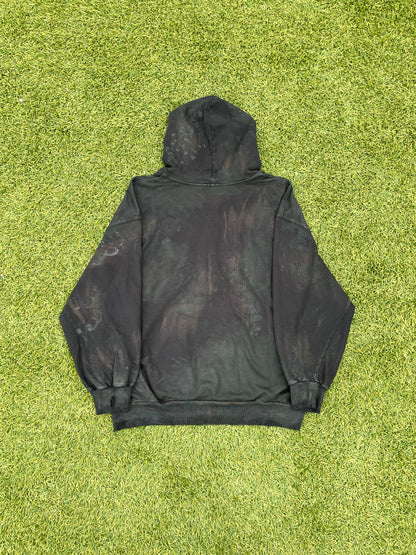 SS23 “Mud” - Balenciaga Mud Wash Zip Up Hoodie