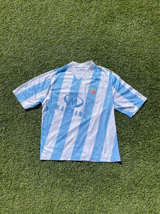 SS22 Martine Rose Twist Jersey