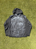 1/1 Undercover x Fragment Shell Nylon Mountain Jacket