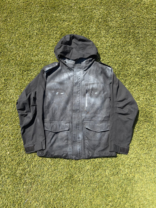 1/1 Undercover x Fragment Shell Nylon Mountain Jacket