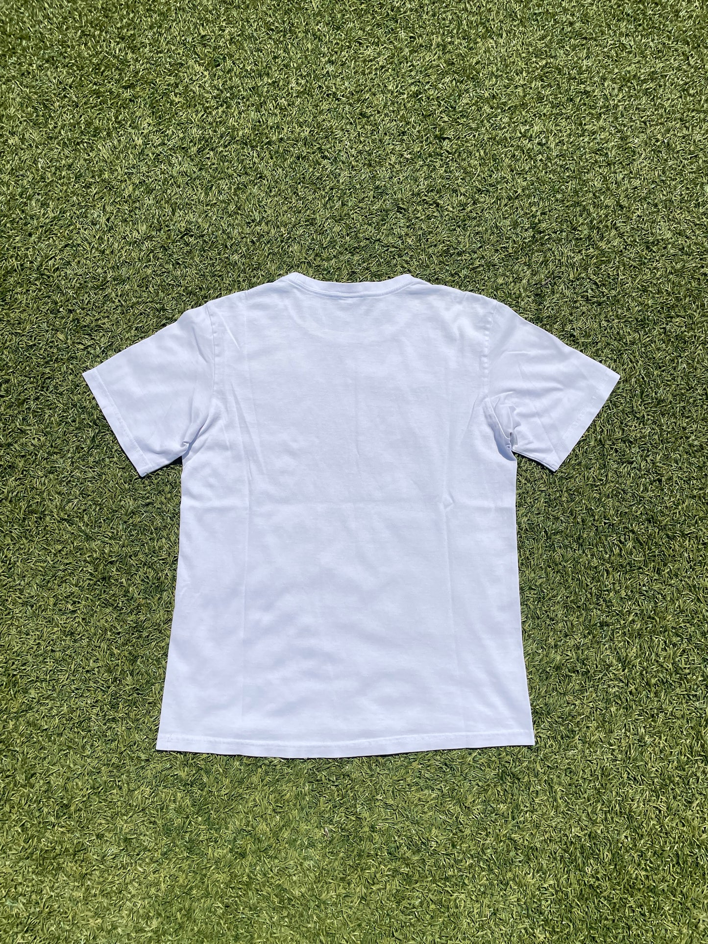 SS07 “About A Boy” - Number (N)ine ‘If He Was Still Alive’ T-Shirt