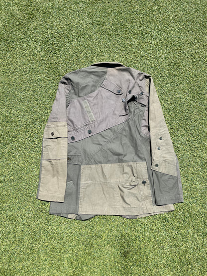 SS05 “But Beautiful ll” - Undercover Reconstructed Military Cargo Set