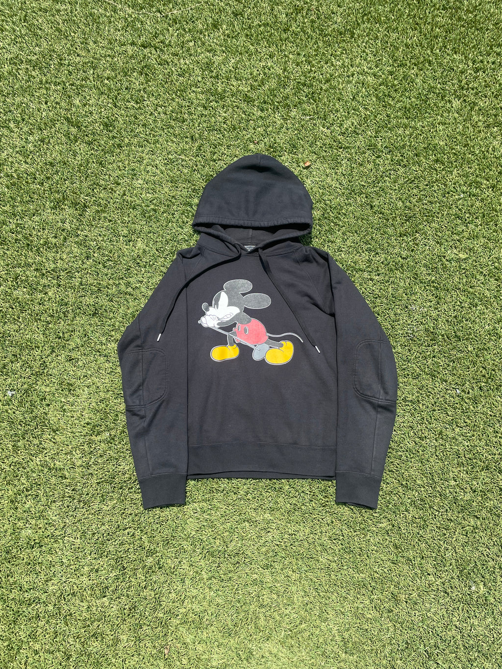 2000s Number (N)ine X Disney Mickey Mouse Pack
