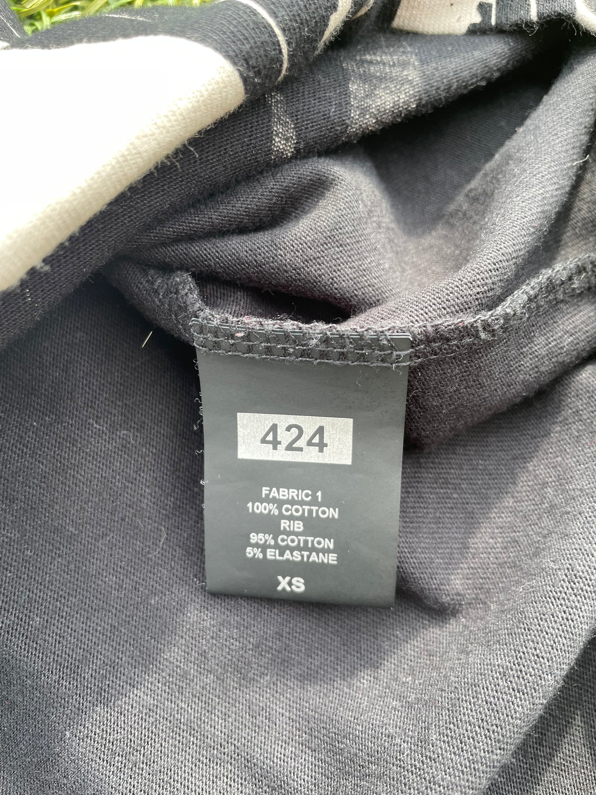 424 Bathroom T-Shirt