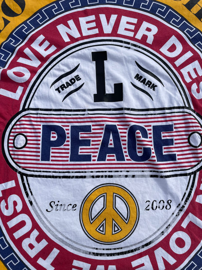 Moschino 'Love Never Dies' T-Shirt