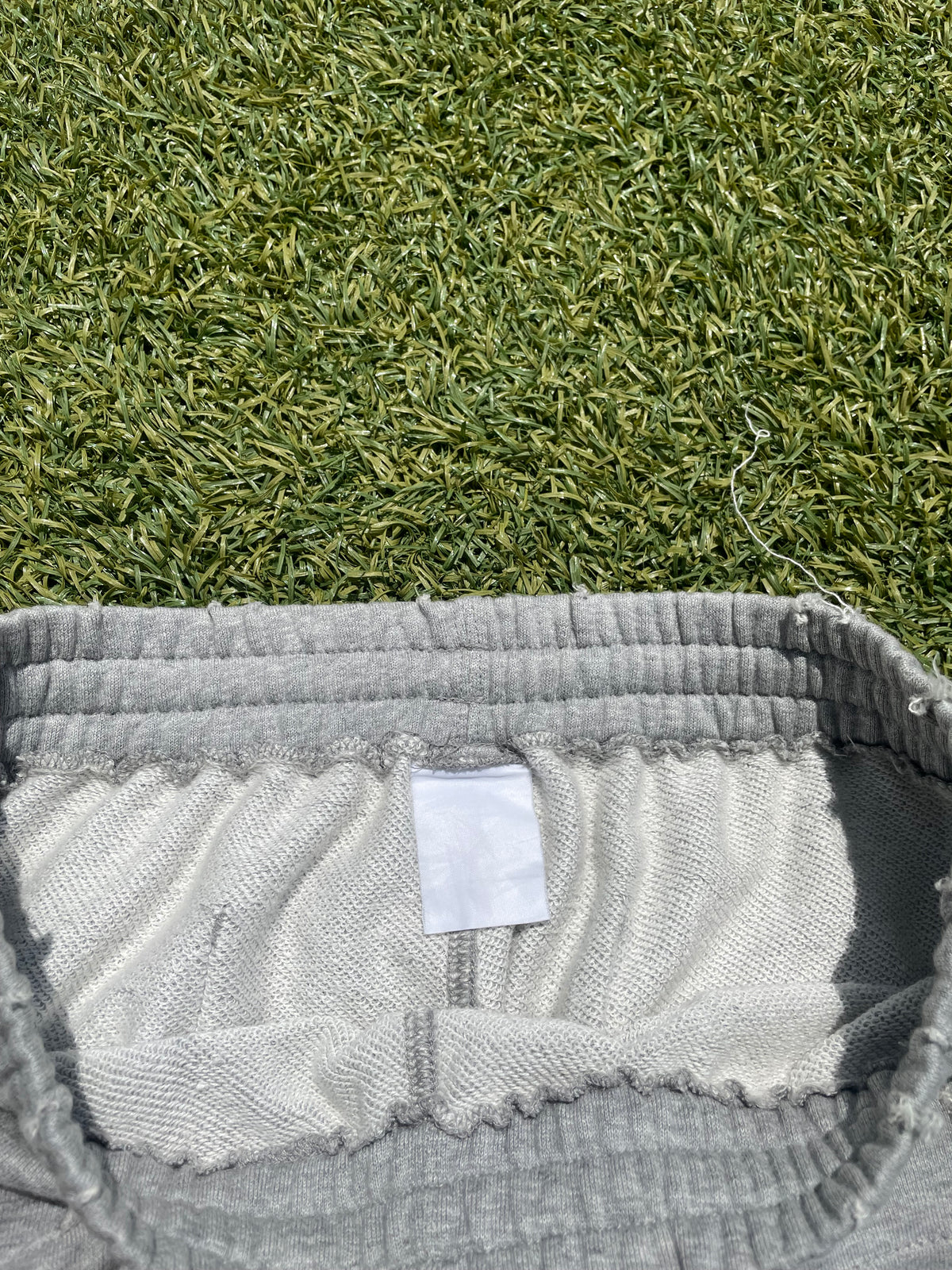 AW05 “The High Streets” - Number (N)ine Hybrid Cargo Trousers