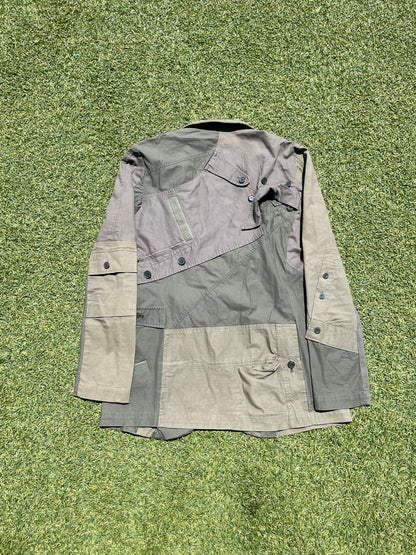 SS05 “But Beautiful ll” - Undercover Reconstructed Military Cargo Set