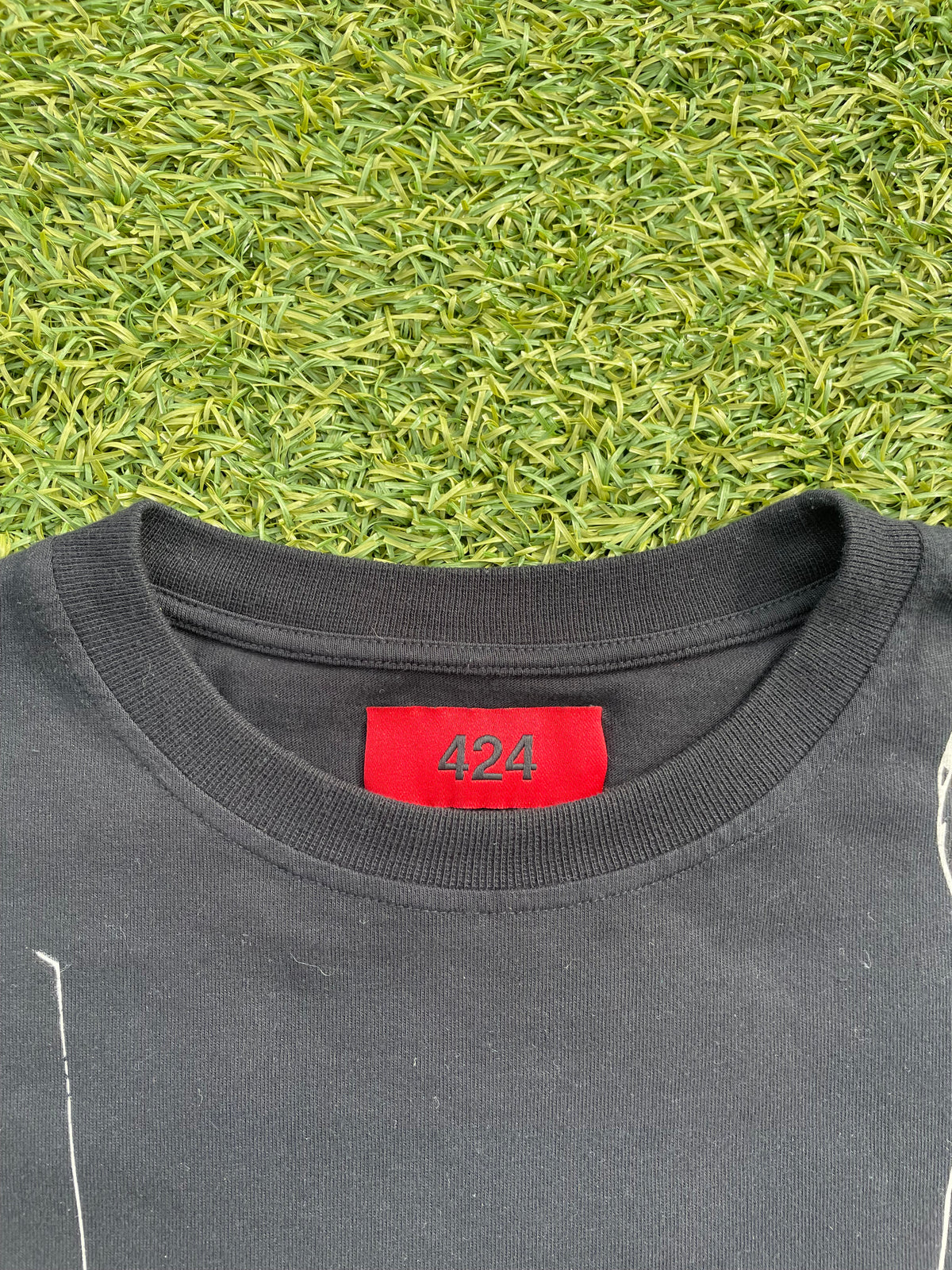 424 Bathroom T-Shirt