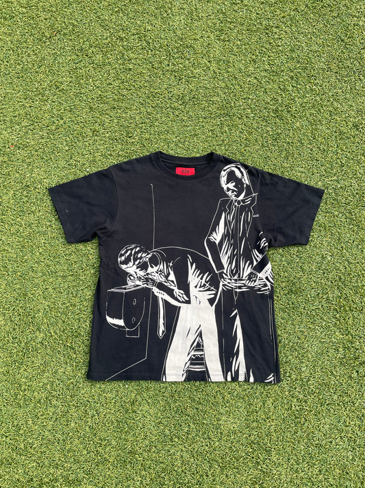 424 Bathroom T-Shirt