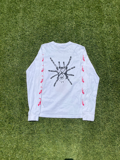 Undercover X Skoloct Spider  Scorpion Long Sleeve