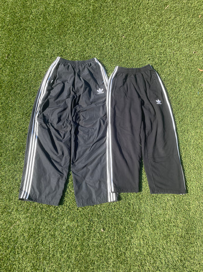 SS22 Balenciaga X Adidas Sport Trackpants