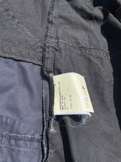 SS05 “But Beautiful ll” - Undercover Navy Reconstructed Military Set