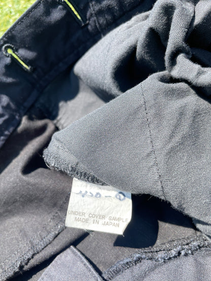 SS05 “But Beautiful ll” - Undercover Navy Reconstructed Military Set